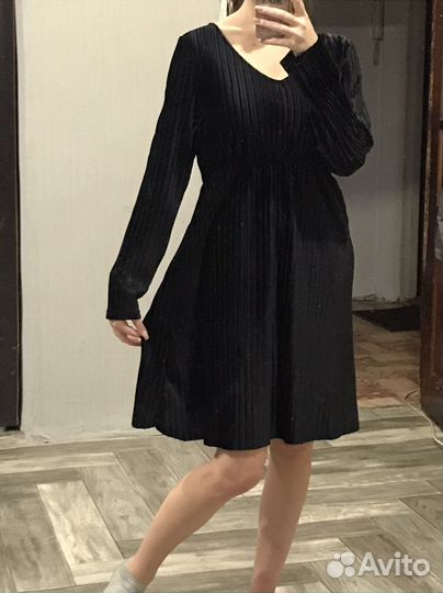 Платье женское