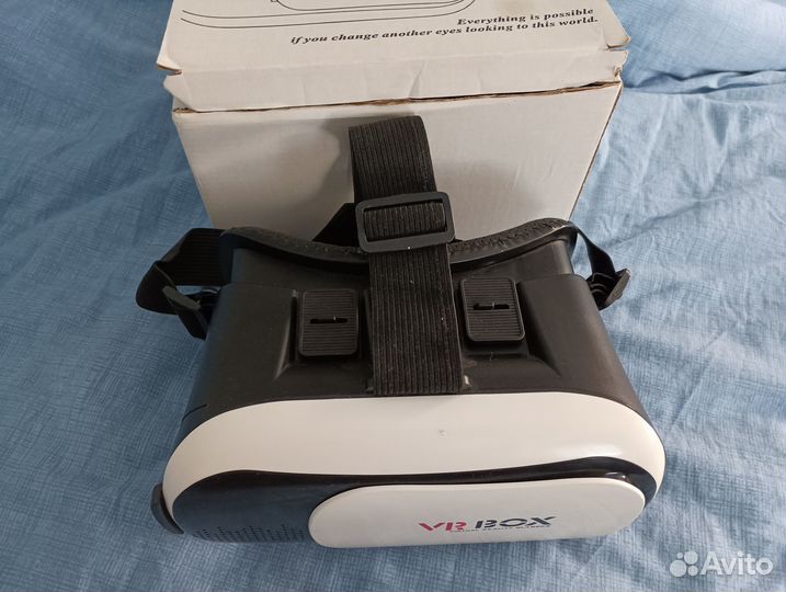 Vr очки