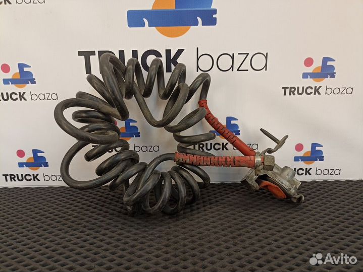 2118016 Перекидка воздушная