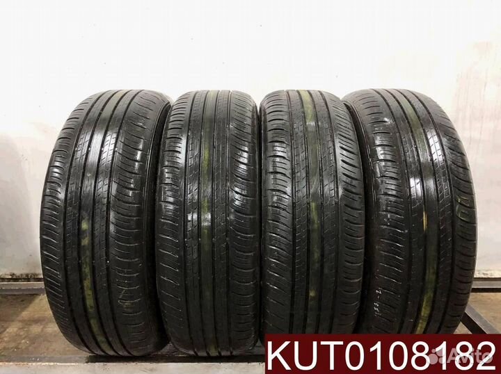 Dunlop Enasave EC300+ 215/60 R17 96H