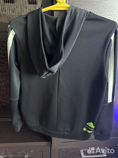 Толстовка adidas детская