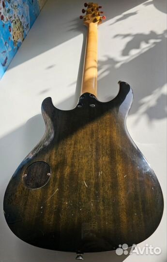 Ibanez SC620 (Япония, 1996)