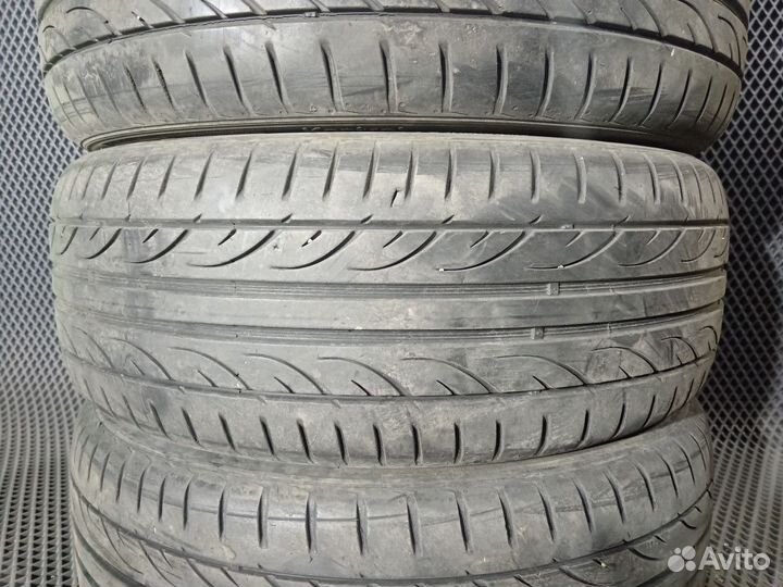 Hankook Ventus V12 Evo2 K120 195/55 R15