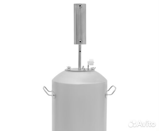 Самогонный аппарат 