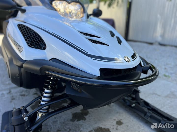 Yamaha VK 10 D pprofessional (447км)
