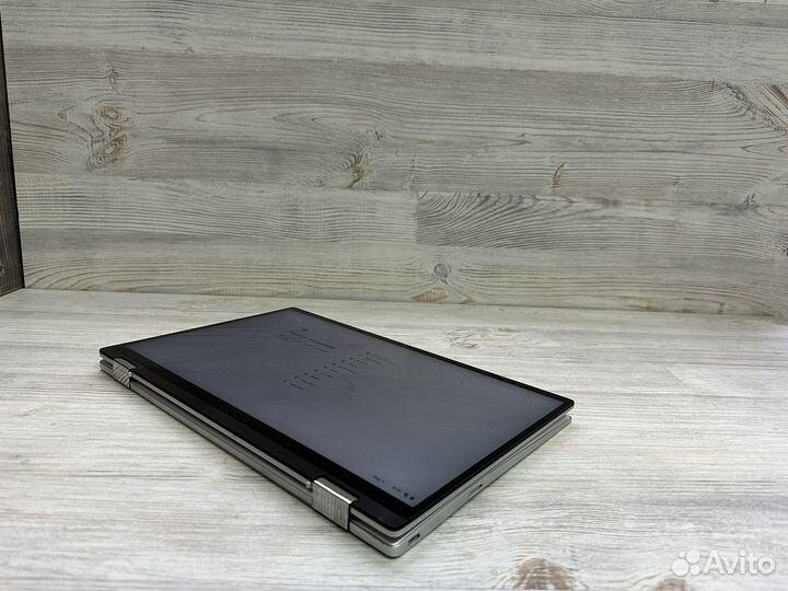 Asus Flip 2в1 ноутбук трансформер