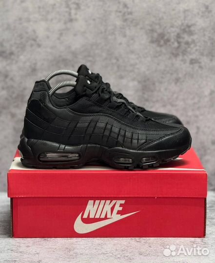 Кроссовки Nike Air Max 95 модные