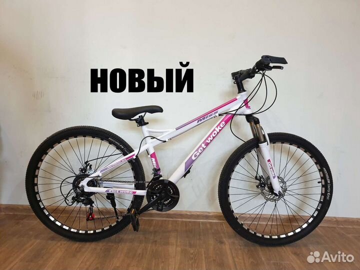 Горный велосипед 26