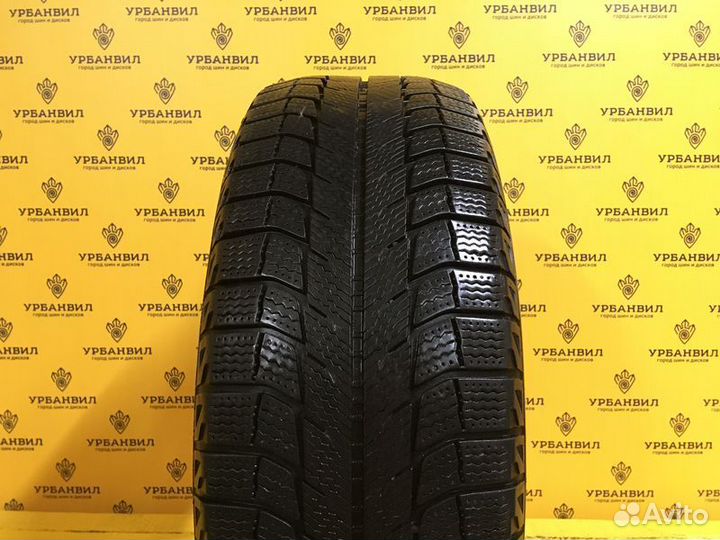 Michelin X-Ice XI2 205/55 R16 91T