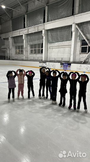 Просмотр детей в группу школы 