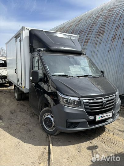 ГАЗ ГАЗель Next A21R22, 2023