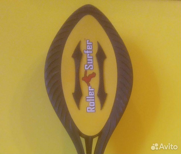 Скейтборд с чехлом