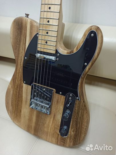 Fender Vsratocaster электрогитара