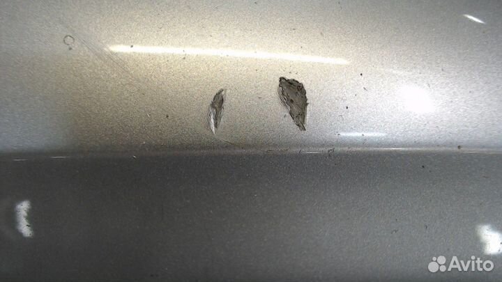 Зеркало боковое Lexus LS460, 2009