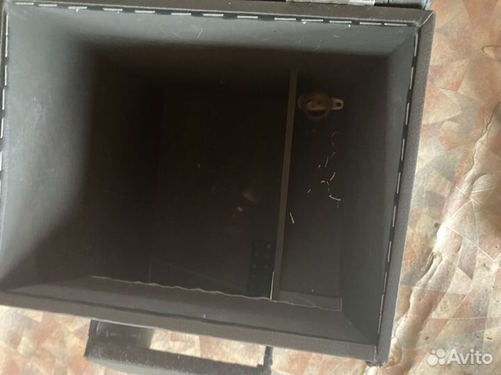 Подлокотник УАЗ хантер, 469