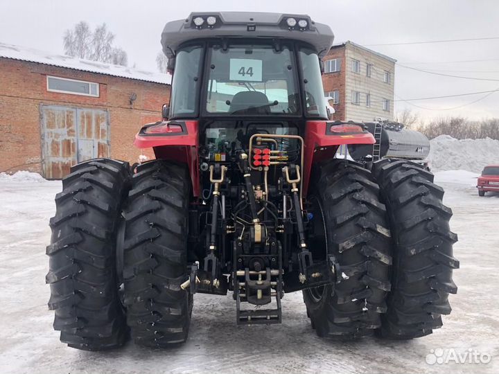Трактор SHIFENG SF-2404, 2022