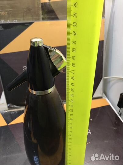 Сифон СССР 3