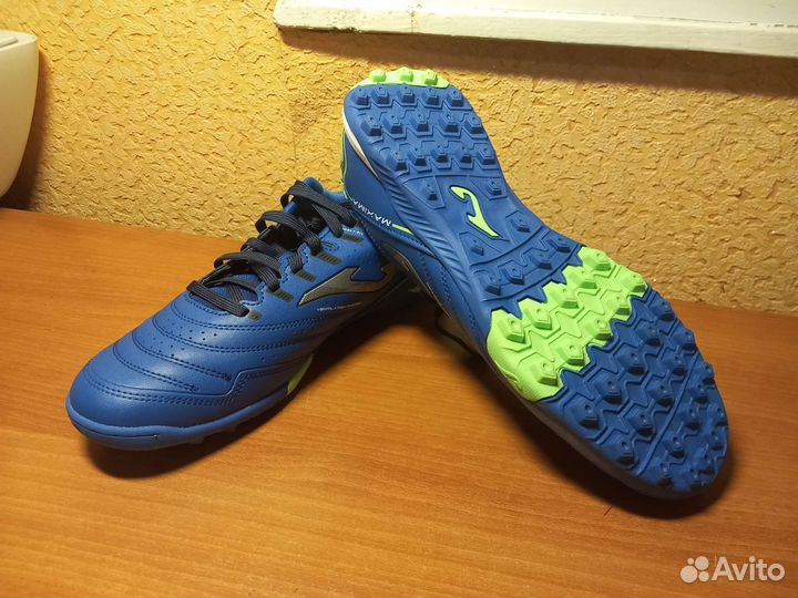 Футбольные бутсы Joma 43,5 RUS