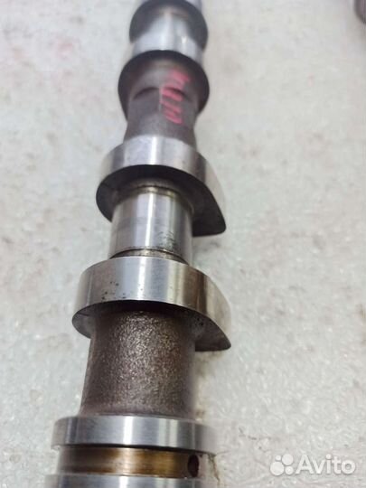 Распредвал Mitsubishi Lancer 10 4B10