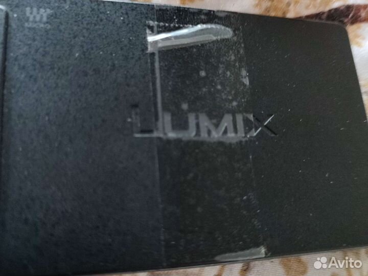 Panasonic Lumix DMC-GH4Экран