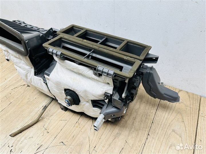 Печка Hyundai I40 2.0 G4NA 2011-2019
