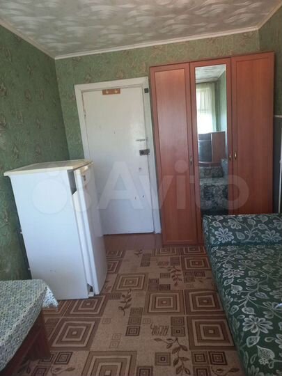 Комната 11,2 м² в 3-к., 5/5 эт.