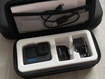 GoPro hero10 black