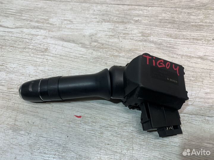 Переключатель дворников Chery Tiggo 4 Pro