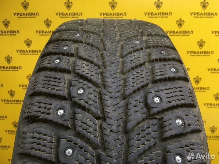 Nokian Tyres Nordman+ 205/55 R16 91T