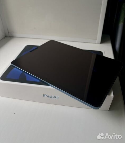 Apple iPad air 10.9 2022