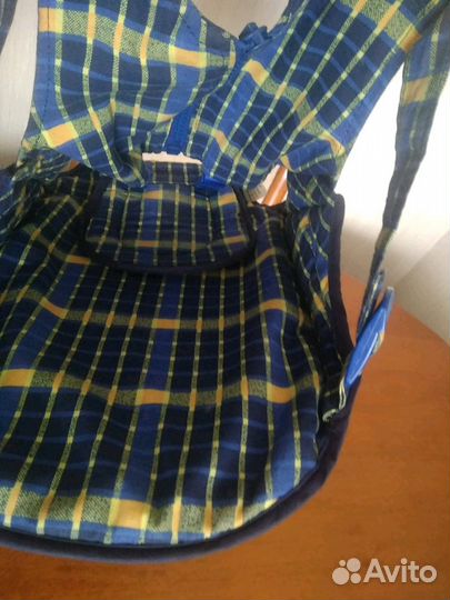 Переноска для ребёнка