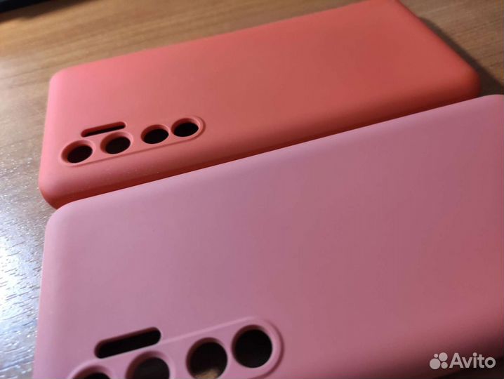 Чехлы на телефон Хiaomi Mi Note 10 Lite