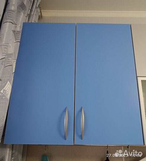 Кухонные шкафы