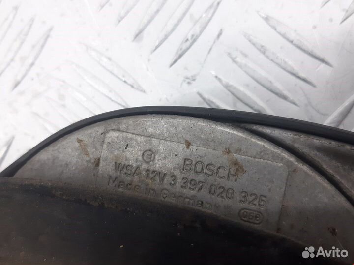 Трапеция для mercedes-benz E-Class (W210)