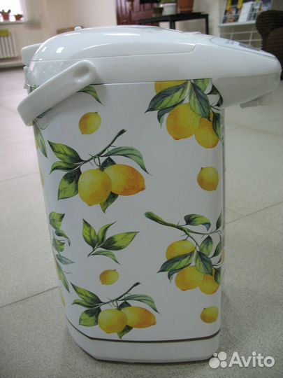 Термопот Willmark WAP-553UL