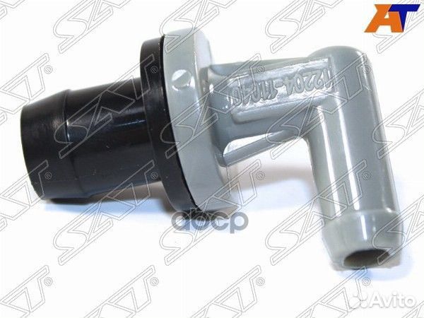 Клапан вентиляционнный toyota 2/4EFE 85-00
