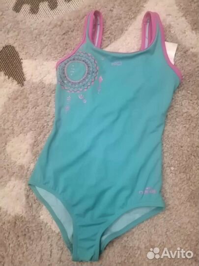 Купальник новый для девочки