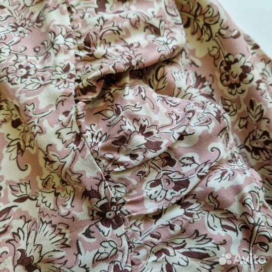 Блузка Zara 164р