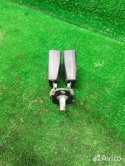 Замок ремня безопасности задний Ford Mondeo 4