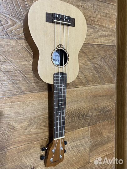 Укулеле “veston” сопрано