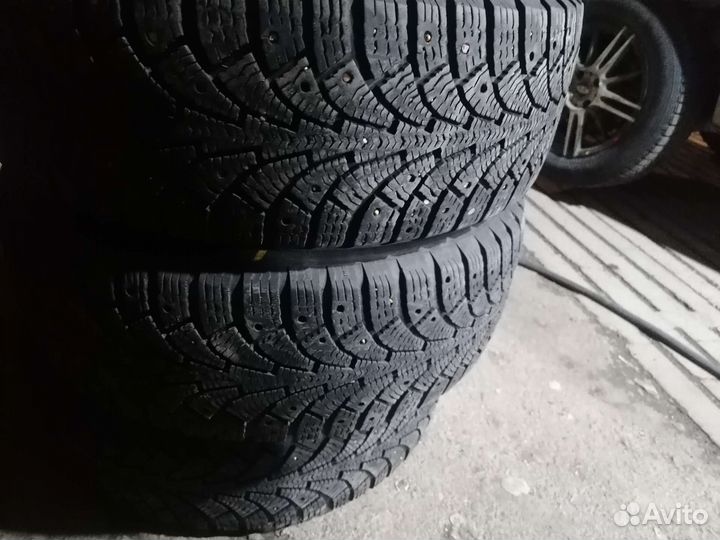 КАМА Кама-Евро-519 215/55 R16