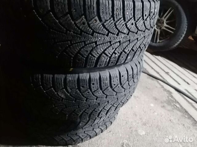 КАМА Кама-Евро-519 215/55 R16