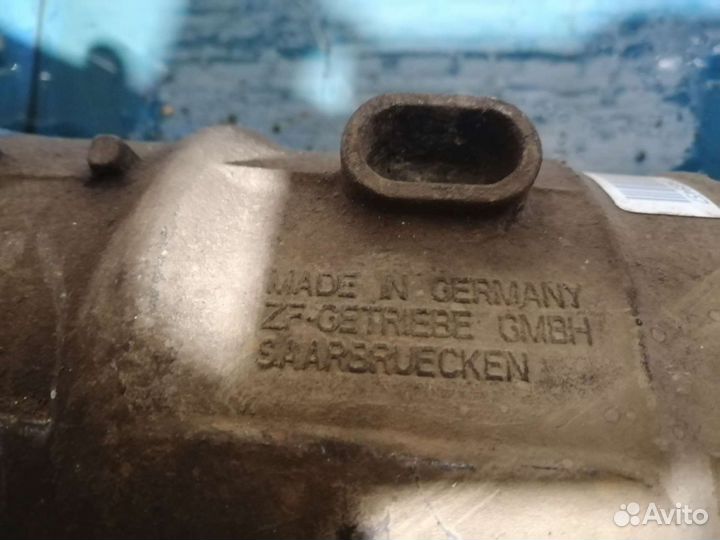 АКПП bmw e83 m57 3.0d 6hp26