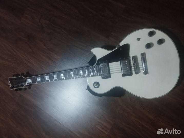 Gibson Les Paul реплика Индонезия