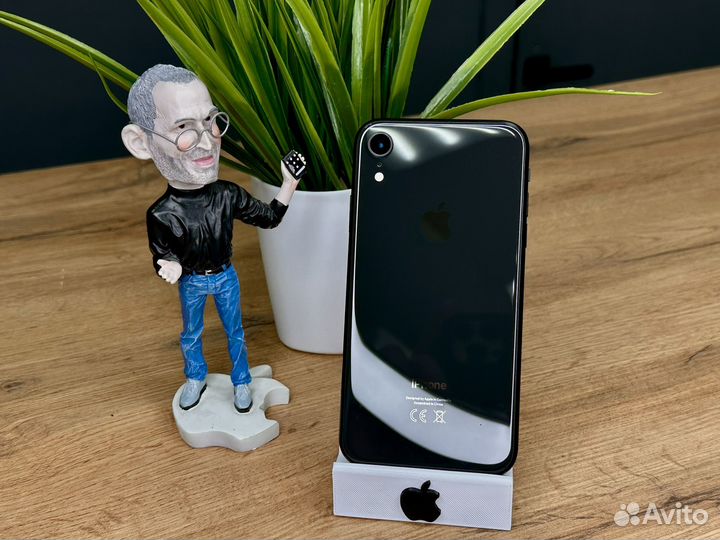 iPhone Xr, 128 ГБ