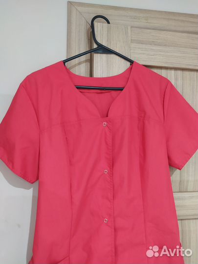 Медицинский халат новый