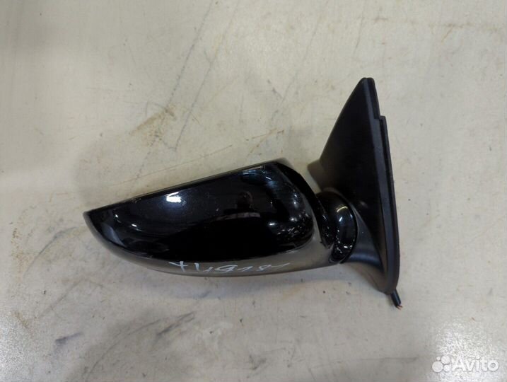 Зеркало боковое правое Volkswagen Jetta 5