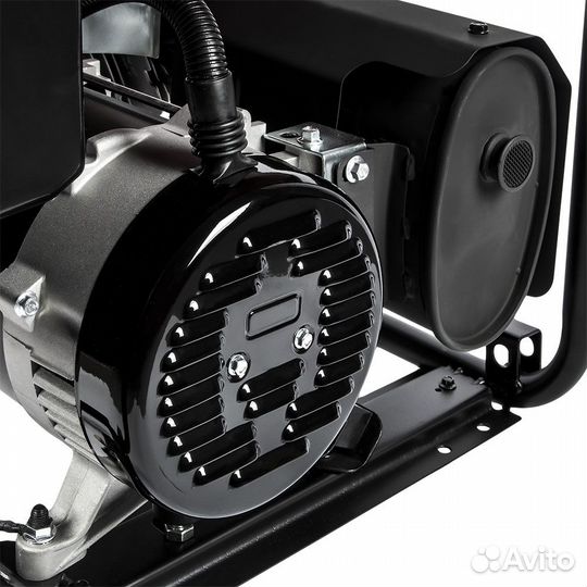 Электрогенератор DDE G650E Новый