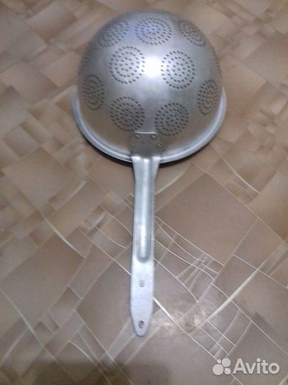 Тазик, душлаг