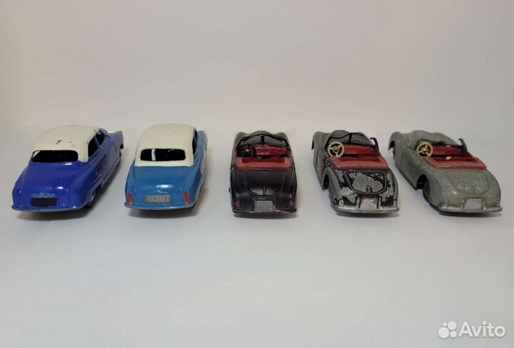 Модели автомобилей, corgi toys, корги тойз